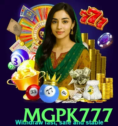 mgpk777 App - 5