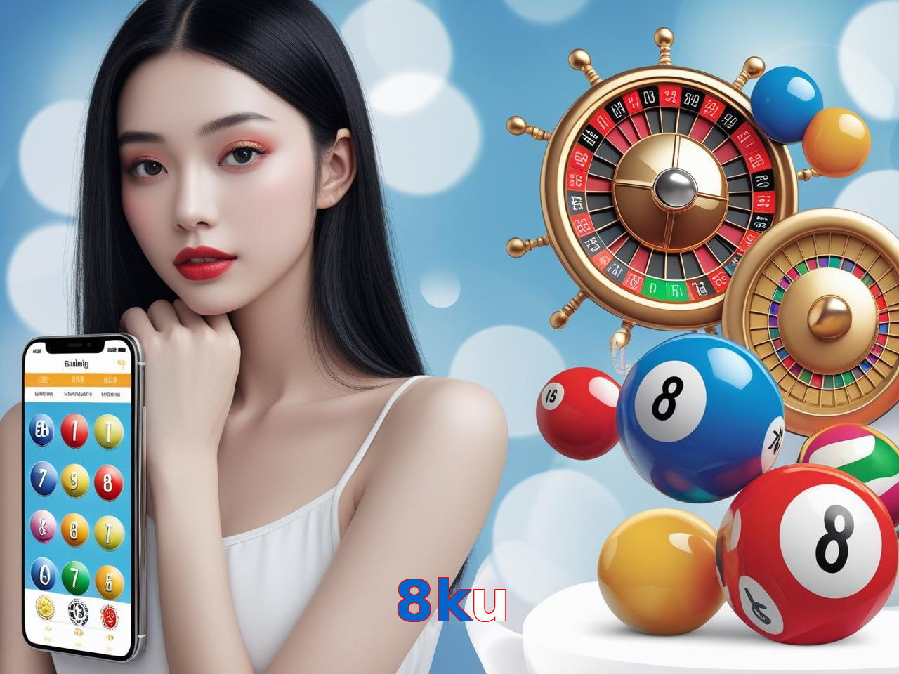 8ku